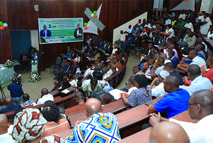 Enseignement supérieur: 2e Journées Scientifique de l'Université Nangui Abrogoua