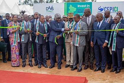 Forum économique et touristique 