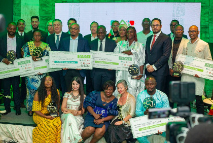 Côte d'Ivoire : La 8ème Édition du Prix Pierre Castel Récompense les Innovateurs de l'Agriculture Africaine