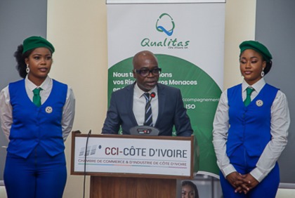 Côte d’Ivoire/Transformation digitale : Abidjan accueille une conférence sur la digitalisation du management avec Qualipro
