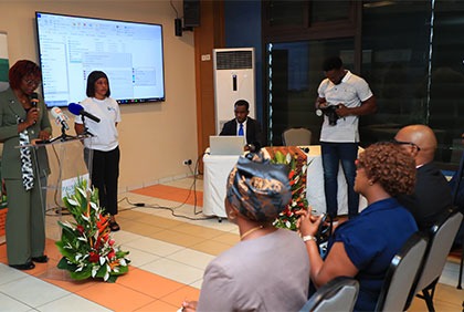 Côte d'Ivoire : Point de presse relatif aux derniers chiffres des grossesses en milieu scolaire