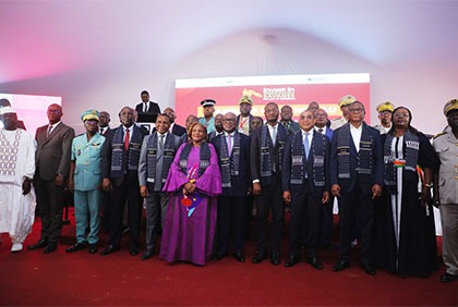 INVEST IN DU DISTRICT AUTONOME DES SAVANES : le CEPICI ouvre de nouvelles perspectives pour l’investissement dans le Nord ivoirien