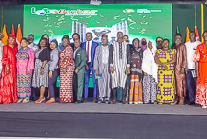 Côte d’Ivoire : la Lonaci lance la campagne de la Tranche Commune Entente 2025 avec un super gain de 20 millions FCFA