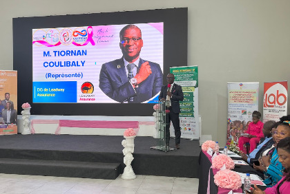 Leadway Assurance s’engage pour l’entrepreneuriat féminin lors du lancement du Mois de l’Entrepreneuriat Féminin