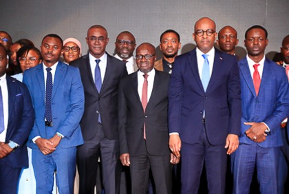 Secteur financier : lancement officiel de la réduction du cycle de règlement/livraison à J+2 de la DC/BR