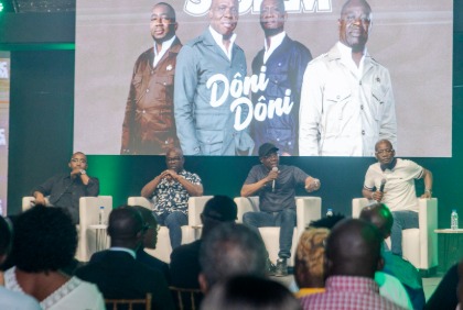 Exclusivité musicale / Magic System dévoile « Dôni Dôni » : un album testament et un pont vers la nouvelle génération