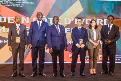 Économie : La SIB organise la Mission multisectorielle Côte d’Ivoire dédiée au thème « Made in Côte d’Ivoire – Made for Africa »