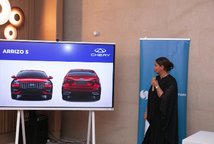 Publireportage - Vente Automobile : Tractafric Motors lance officiellement la marque Chery à Abidjan