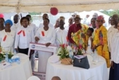 Côte d'Ivoire : Réveil Toastmasters Club célèbre ses 10 ans à travers un banquet
