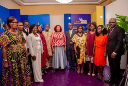 Conférence à mi-parcours de la Campagne mondiale 2025-2026 de la Chaire UNESCO « Eau, Femmes et Pouvoir de Décisions »