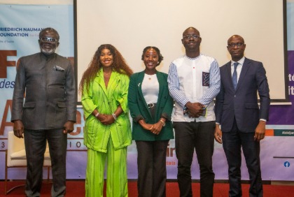 Côte d'ivoire: Ouverture de la 3e édition du Forum des Citoyennetés Actives