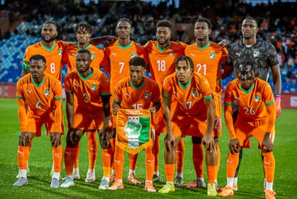 Football/CAN Maroc 2025: la Côte d'Ivoire réussit son entrée en lice en s'imposant ( 1-0) face au Mozambique 