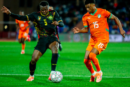 Can 2025: Match Côte d'Ivoire Vs Cameroun