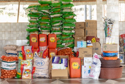 Côte d'Ivoire: le Club Service La Citadelle soutient l’éducation coranique et lance un programme de parrainage