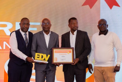 Prix des Fournisseurs 2025 : Endeavour Mining célèbre cinq de ses partenaires en Afrique de l’Ouest