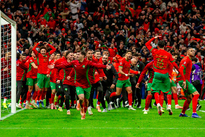 CAN 2025 : Le Maroc se qualifie pour la finale face au Nigeria aux tirs au but (4-2)