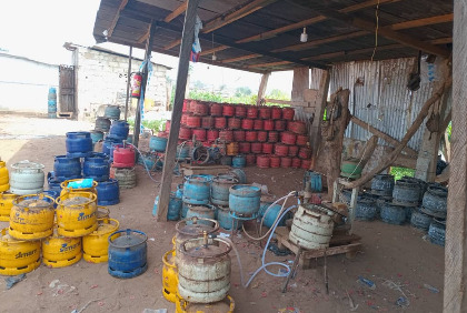 Côte d’Ivoire : les autorités intensifient la lutte contre l’utilisation illégale du gaz butane