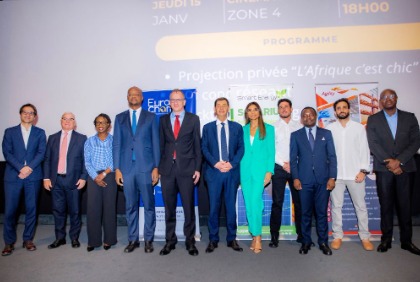 Coopération Ivoiro-Européenne : Eurocham ouvre l’année 2026 sous le signe de l’optimisme économique