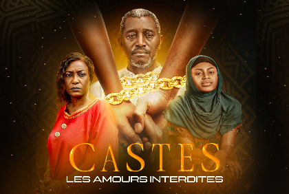 Médias : la NCI lance la case « NCI Création » et dévoile sa nouvelle série originale « Castes, les amours interdites »