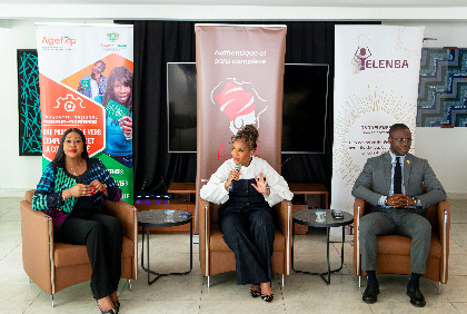 5ᵉ édition du Forum de l’Insertion Professionnelle