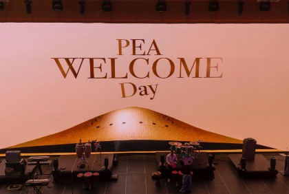 PEA Welcome Day : le Parc des Expositions d’Abidjan s’ouvre aux acteurs de la filière événementielle