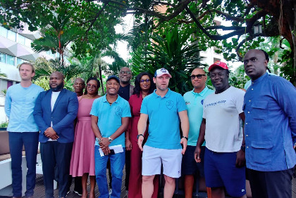 La Corsair Foot Academy : une 3 ème édition sous le signe de l’inclusion et de l’émergence de talents