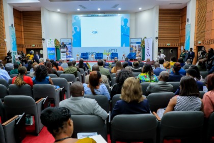 Côte d'Ivoire : Lancement de la 14e édition de CGECI Academy 2026