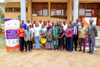 Côte d'Ivoire : Conférence des Alumni de GIMI-CI sur la promotion de l'Economie Circulaire en Côte d'Ivoire