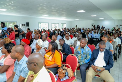 Côte d’ivoire : Congrès extraordinaire de l'Union nationale des journalistes de Côte d'Ivoire (UNJCI)