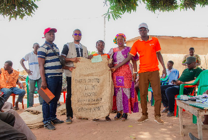 Campagne Anacarde 2026 : Le Hambol s’engage pour dynamiser la distribution de la sacherie