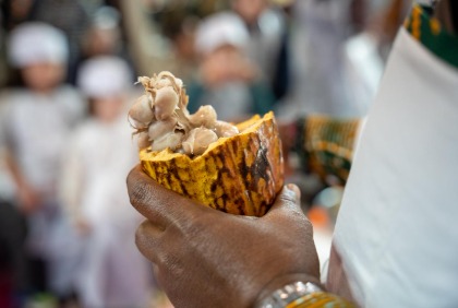 Sia 2026 : une journée dédiée au secteur café-cacao