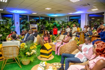 Soirée exclusive dédiée au Project Nectar