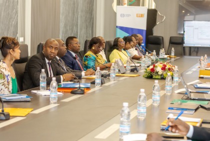 Côte d'Ivoire: l’APIF et l’OIT mobilisent le secteur financier pour lutter contre le travail des enfants dans la Nawa