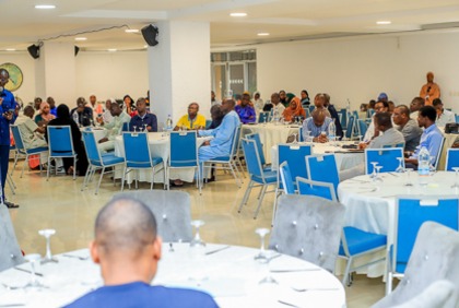 Mois de pénitence : La sensibilisation à l'éthique dans l'administration publique au cœur d'une rupture collective