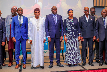 Côte d'Ivoire : Réunion consultative régionale sur l'avenir du Commerce régional , de l'intégration économique et de développement durable en Afrique de l'Ouest