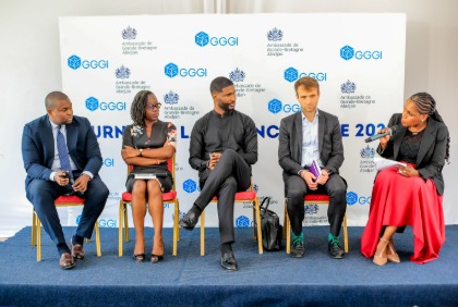 Côte d'Ivoire: Ouverture de la Journée de la finance verte 2026