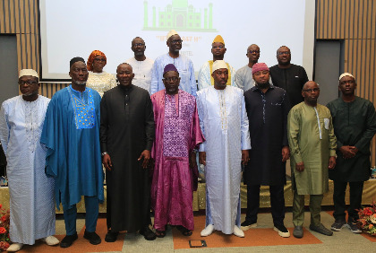 Ramadan : la 15e édition de l’IFTAR de La Citadelle met en avant solidarité et enseignement du Coran