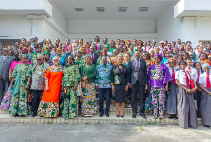 Journée internationale des droits de la femme 2026 : la Chambre de commerce et d’industrie réaffirme « son engagement en faveur du leadership féminin »