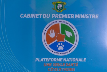  Passation de charges à la Plateforme « Une Seule Santé »: le secteur animal prend la tête du secrétariat permanent