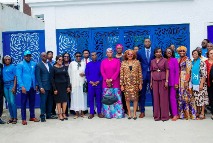 Côte d’Ivoire : la première édition du Salon du Livre et de la Création Féminine (Salon LIFA) prévue à Abidjan