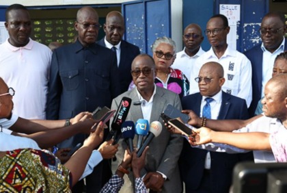  Déficit en matières scientifiques : 7 668 candidats en lice pour 2 000 postes d’enseignants