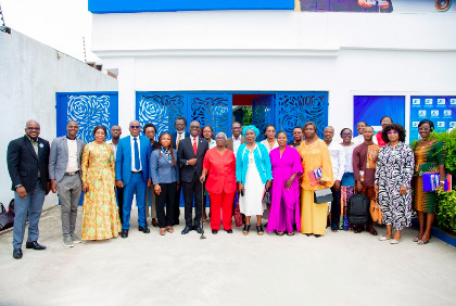 3ème réunion du Groupe Technique Consultatif de l’OCDE sur la masculinité positive