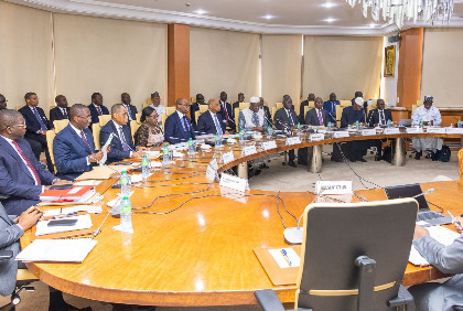 Umoa: Le Conseil des ministres se penche sur les stratégies pour une économie plus robuste et souveraine
