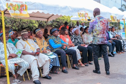 Côte d'Ivoire :  Journée porte ouverte des Cliniques Juridiques de l’AFJCI 