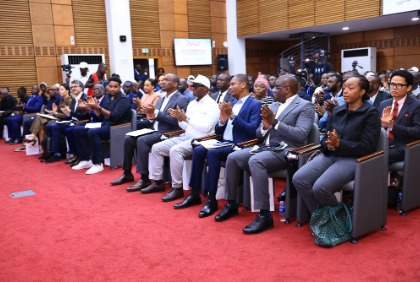 Côte d’Ivoire–AIP/Le ministre Mamadou Touré promet l’accompagnement du gouvernement au programme d’appui à l’écosystème des startups