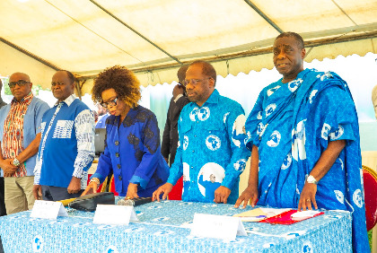 Côte d’Ivoire : le PPA-CI lance la 4ᵉ édition de la Fête de la Renaissance sous le signe de la mobilisation et de la mémoire