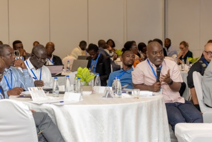 Côte d’Ivoire : à Abidjan, l’Union européenne renforce le dialogue avec la société civile