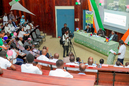 Côte d'Ivoire : Journée de célébration des 20 ans du Laboratoire de chimie bioorganique et de substances naturelles (LCBOSN)