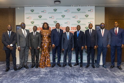 Marchés publics : la gestion dématérialisée plus performante au cœur d’un séminaire stratégique