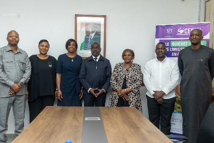 Côte d’Ivoire : Abidjan accueille les agences francophones de promotion des investissements (RIAFPI)